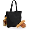 Westford Mill Maxi Tote Shopper Bag - Reusable and Sustainable