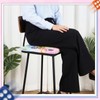 Thyle 2 Pack Bingo Night Seat Cushion Set 2" Cushion