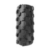 Shimano Unisex Adult Grey/Neg MTB E-Agarro Cover Cycling Accessories, Multicoloured,