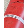Goodbaths Ultra Moisturizing Body Cream Shea Butter Argan Oil 10