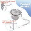 Brand: Dhieong 5 Pcs Ultrasonic Cleaner Baskets, Small Parts Jewelry