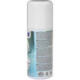 PME Edible Lustre Spray, Baby Blue, 3.3 Ounce