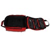 Outdoor Emergency Bag 600DPU Oxford Cloth Reflective Stripe First Responder