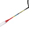 2 Player Badminton Racquet High Stability Lightweight Portable Sports Badminton