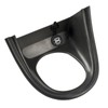Blue Oval Industries 1999-2004 Mustang Center Console Shifter Trim Panel