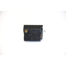 GE Part Number WE4X881 SW ROTARY ST