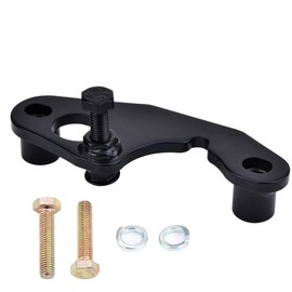 Exhaust Manifold Bolt Repair Kit Compatible with GM Trucks & SUV's (1999 & Newer) with a 4.8, 5.3, 6.0 or 6.2 L Replace - Driver Front/Passenger Rear