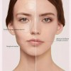 K Polvo Suelto Facial Maffick 3.6 Cm Waterproof 03# K