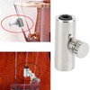 Cello Wolf Tone Eliminator Metal Wolf Tone Mute Suppressor Tube