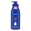 Nivea Nourishing 5in1 Lotion Body Milk 13.5oz