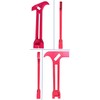 Emergency Tool Gas & Water Shut Off Wrench 4 in