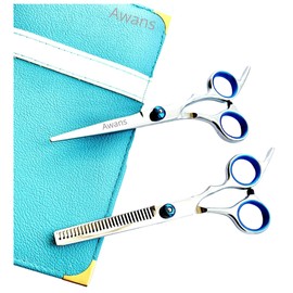 Hairdressing Scissors, Hairdressing Scissors, Beautiful Colours