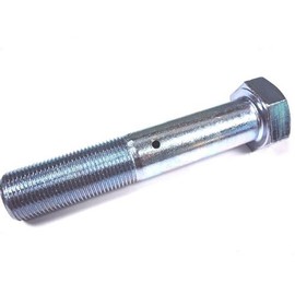 SnowDogg Part # 16101120 - HD, EX, cm, TE, XP Plow Pivot Bolt with Grease Fitting