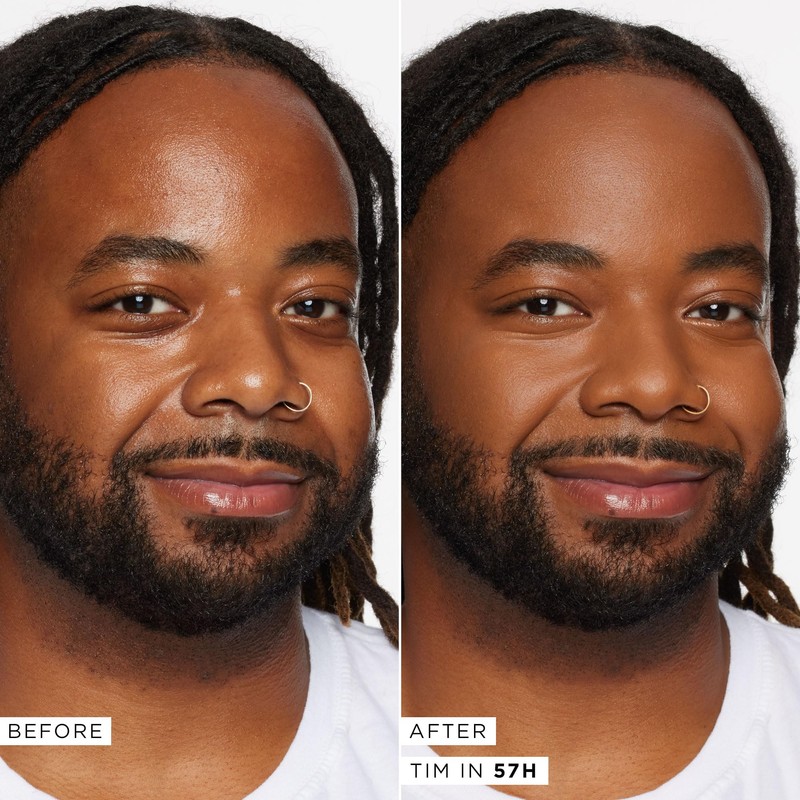 tarte shape tape full-coverage concealer - 57H rich honey (deeper