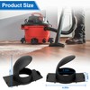 7413197 Vacuum Inlet Deflector Asembly for Shop-Vac Wet/Dry Vacuums, Vacuum