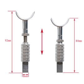 20pcs Leather Carving Leather Stamping Working Saddle Making Tools Set - DIY Hammer Swivel Leather Craft Modelling Pen & Dual Tipped Leather Craft Tool Modeling Point Pen