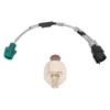 Knock Sensor with Wire Harness Assembly Fit 4Runner 3.0L 1988