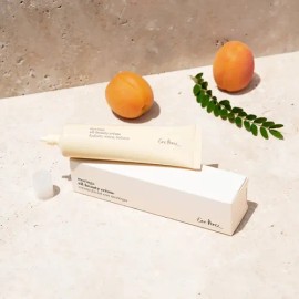 Crema Facial Hidratante Ere Perez Moringa Hipoalergénica Sin Parabenos
