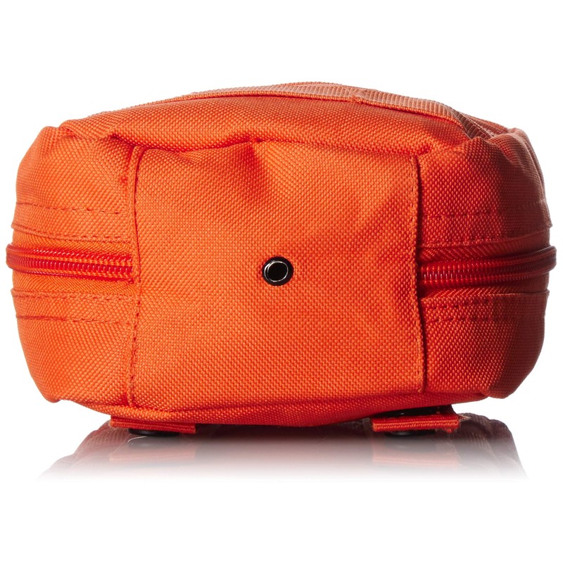 Fox Outdoor Products First Responder Pouch - Large Orange