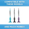 Replacement Foot Assembly for Bissell Featherweight Stick Vacuums, Fits Models