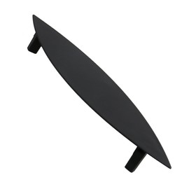 Bistinay Dryer Door Handle Kit Replacement Dryer Accessories Replacmenet for Whirlpool Black