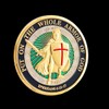 Put on The Whole Armor of God Challenge Coin