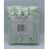 Therapist’s Choice® Waterproof Face Cradle Cover, Re-Usable and Machine Washable,