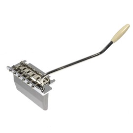 Fender American Standard Stratocaster Tremolo Bridge Assembly ('08-Present)