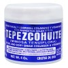 Crema Tepezcohuite Uso De Día 120 G Del Indio Papago
