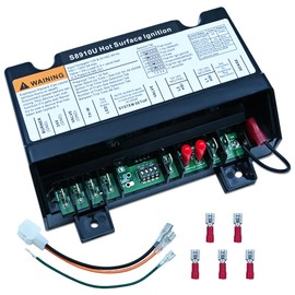S8910U3000 Universal HSI Module Compatible with Honeywell Ignition System