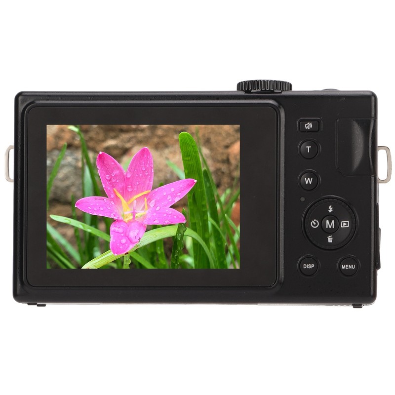 CD R1 1080P FHD Micro Single Camera Portable Mirrorless Camera