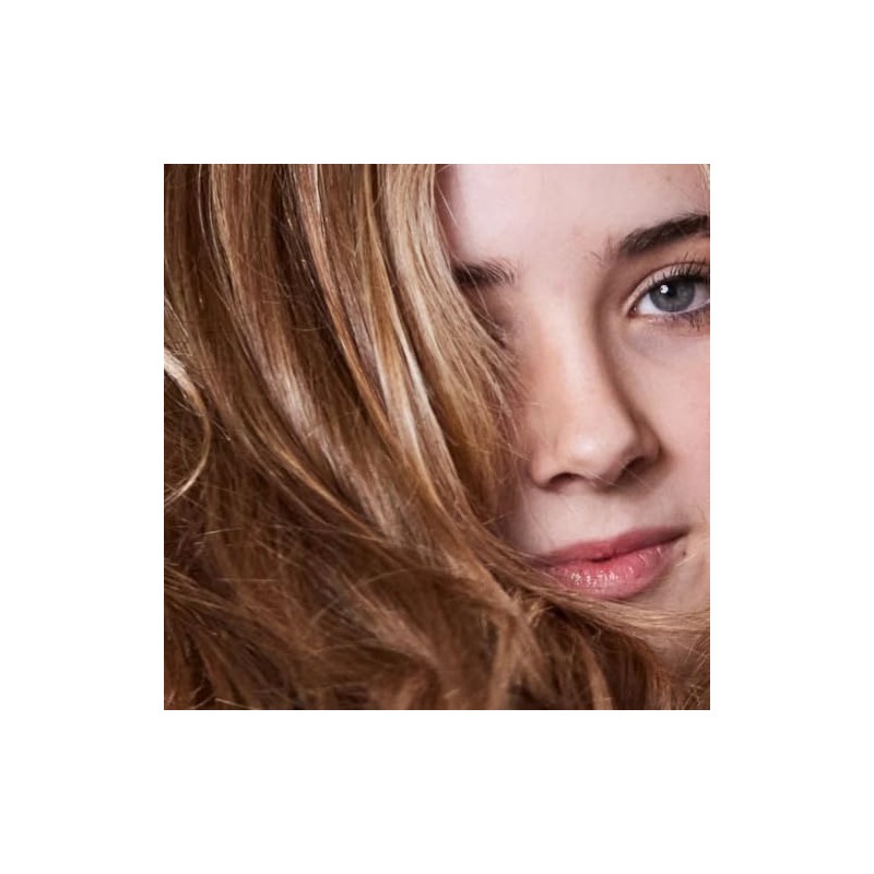 Khadi Natural Hair Colours Dark Blonde 3.5oz