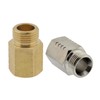 Reducing Nipple with R/NPT Thread R 3/8 Inch (AG) -