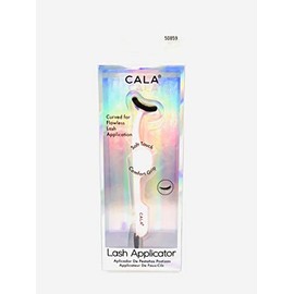 Cala Soft touch pink lash applicator