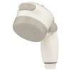 GAONA GA-FC025 Camo Shower Head for Pets and Babies (Compact,