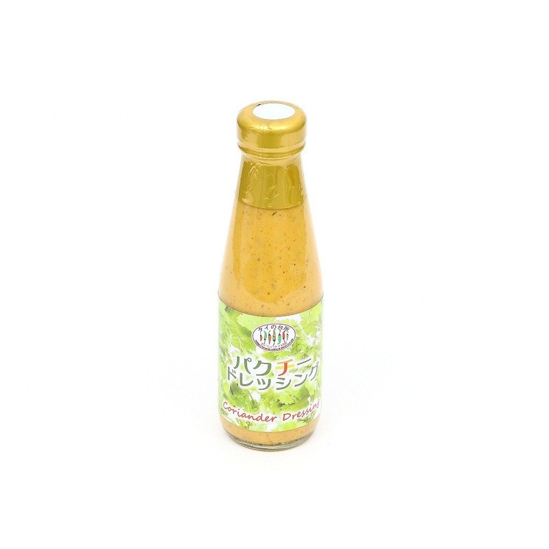 Allied Corporation Allied Thai Kitchen Coriander Dressing, 7.8 fl oz