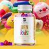 Sistema Inmune Niños 180 Gomitas Veganas Sin Azúcar B Life.