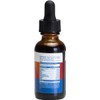 Bioganic Vegan Liquid Sublingual Vitamin B12 Drops Blueberry - 60
