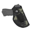 EZshoot Universal Holsters for Concealed Carry Gun Pistol Holsters for