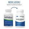 Fairhaven Health Motilityboost For Men Cápsulas Suplemento Dietético Fertilidad Masculina
