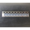 Vishay 10pcs MOSFET N-CH Transistor 60V 115MA TO236 2N7002-T1-E3 Vishay