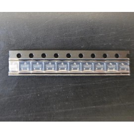 Vishay 10pcs MOSFET N-CH Transistor 60V 115MA TO236 2N7002-T1-E3 Vishay Siliconix