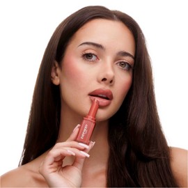 Everybody London Plumping Lipstick Dusty Rose