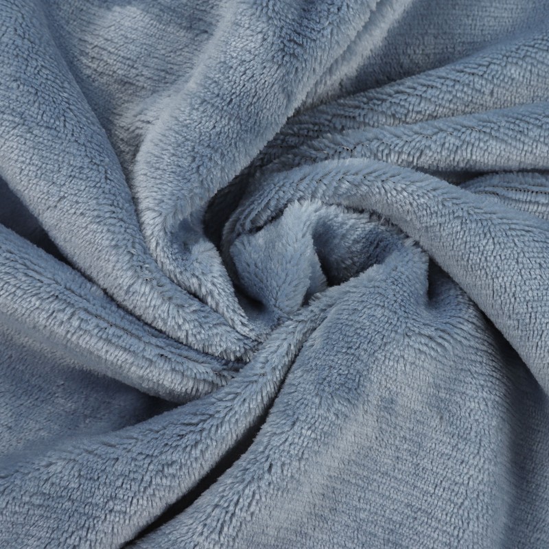 USB Electric Blanket Cozy Soft Portable Temperature Control Machine Washable