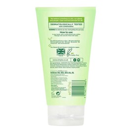 Limpiador Facial Simple en gel 150 ml