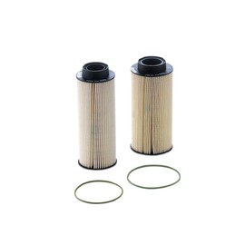 Mann Filter PU 10 003-2 x Fuel filter