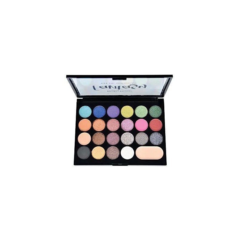 Paleta de Sombras de Ojos Fantasy