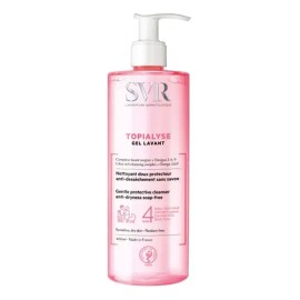 Svr Topialyse Gel Lavante 400 Ml