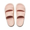 Reef Women's Cushion Bondi 2 Bar Slide Sandal, Cameo Rose,