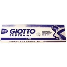 Giotto 239020 Ballpoint Pen